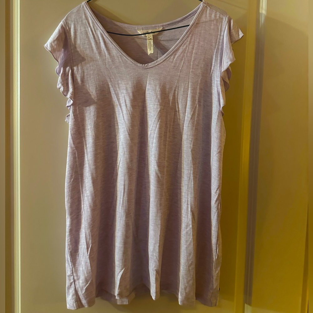 Matilda Jane Blouse